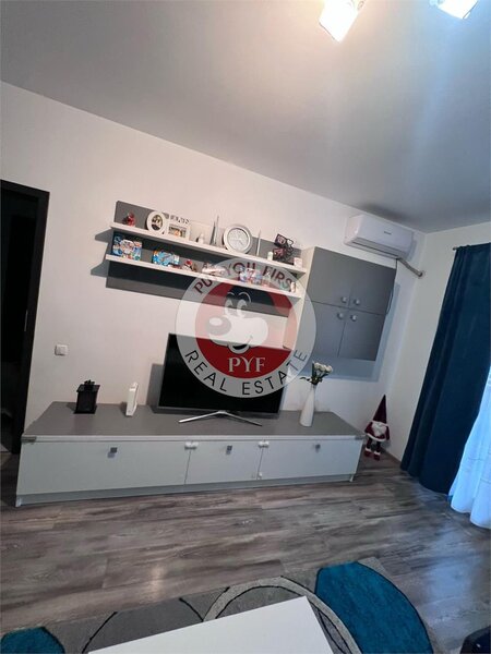 Confort Urban | Apartament 2 camere | 60mp | decomandat | B9418