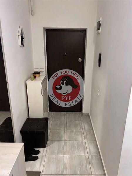 Confort Urban | Apartament 2 camere | 60mp | decomandat | B9418