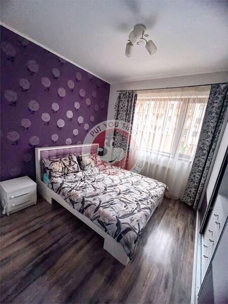 Confort Urban | Apartament 2 camere | 60mp | decomandat | B9418