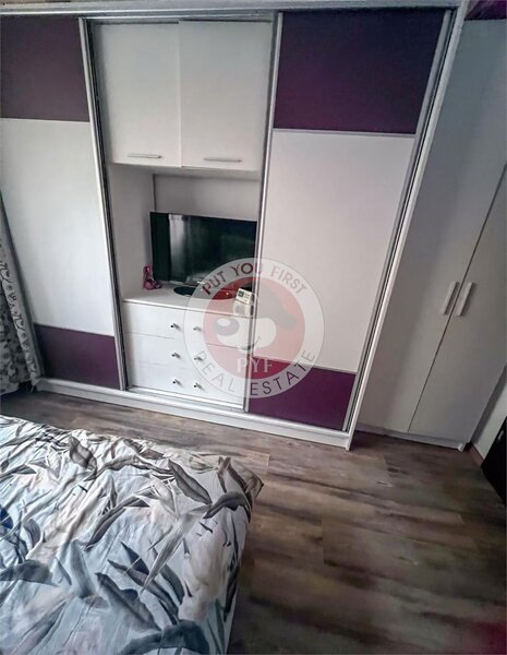 Confort Urban | Apartament 2 camere | 60mp | decomandat | B9418