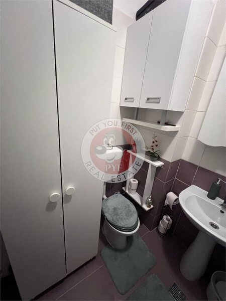 Confort Urban | Apartament 2 camere | 60mp | decomandat | B9418