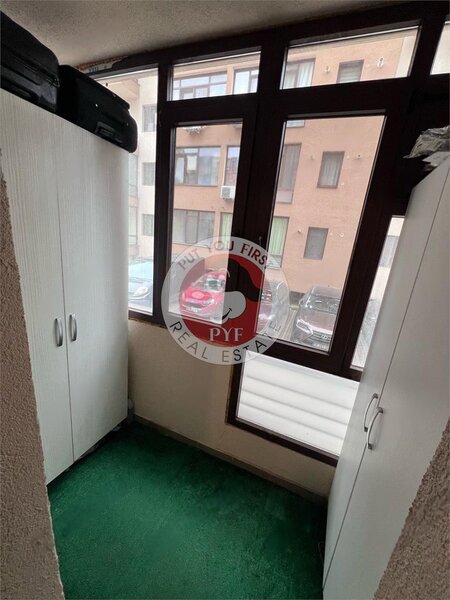 Confort Urban | Apartament 2 camere | 60mp | decomandat | B9418