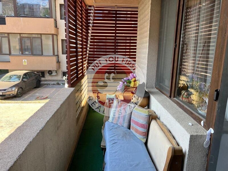 Confort Urban | Apartament 2 camere | 60mp | decomandat | B9418